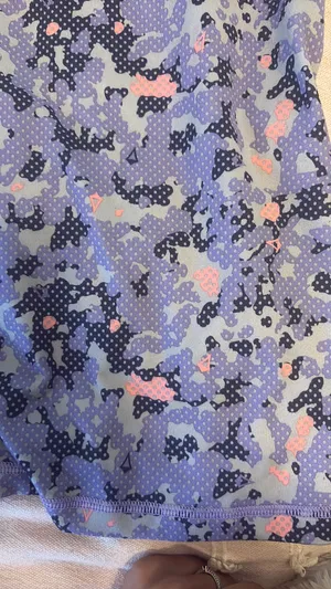 ivivva Lululemon Tank thumbnail 6