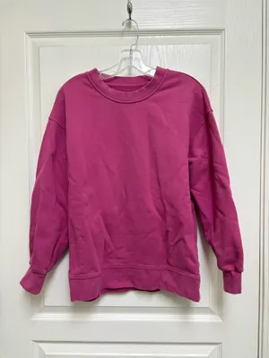 Lululemon Crewneck Sweatshirt thumbnail 3