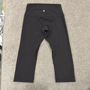 Cropped Leggings thumbnail 2