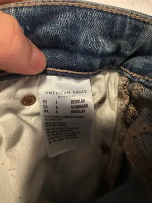 American Eagle Outfitters Jeans thumbnail 5