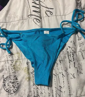 Aerie Bikini Bottom thumbnail 1