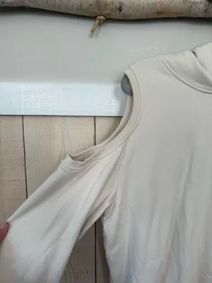 Future collective target sweatshirt White Size L thumbnail 4