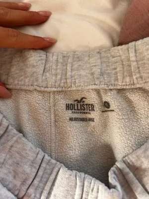 Hollister sweats thumbnail 2