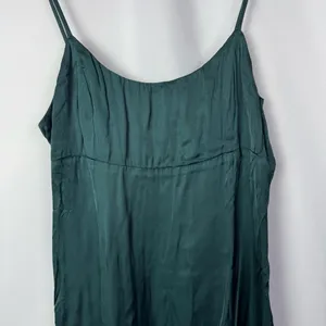 Jagger & Stone Emerald Green Dylan Mini Dress 8‎ thumbnail 4