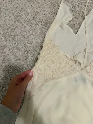 White Fox Boutique maxi dress  thumbnail 6