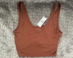 PacSun Basic Tank thumbnail 1