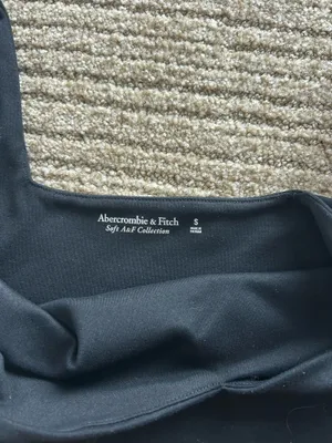 Abercrombie Cropped tank top thumbnail 3