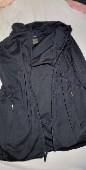 All In Motion Black Zip Up thumbnail 1