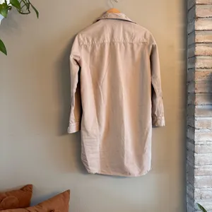 FRANK + EILEEN Mary Classic Long Sleeve Shirtdress‎ thumbnail 5