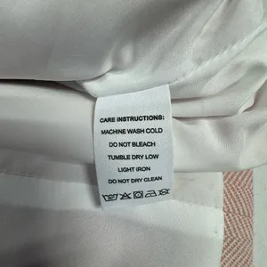 Light Pink double-breasted‎ blazer - Size M - NEW With Tags. thumbnail 12