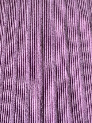 Pink Ribbed Tank Top Francesca’s  thumbnail 2