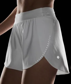 Lululemon Fast Free Shorts thumbnail 1