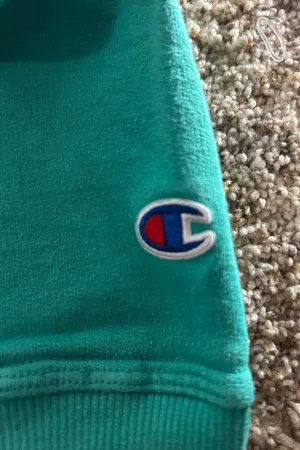 Champion Hoodie thumbnail 2