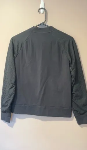 Reebok Full Zip Warm Up Jacket thumbnail 2