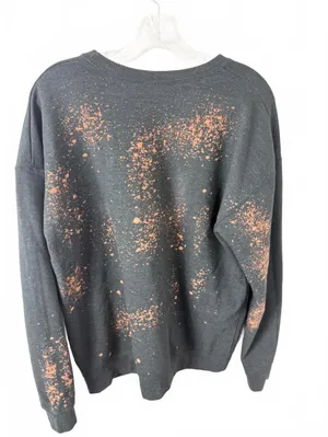 Vintage Reversible Style Bon Jovi and Van Halen Sweatshirt thumbnail 5