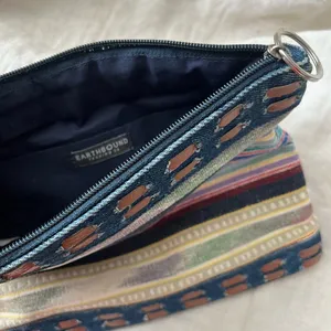 Bohemian Pouch thumbnail 2