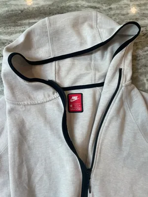 Nike Tech Zip Up thumbnail 3