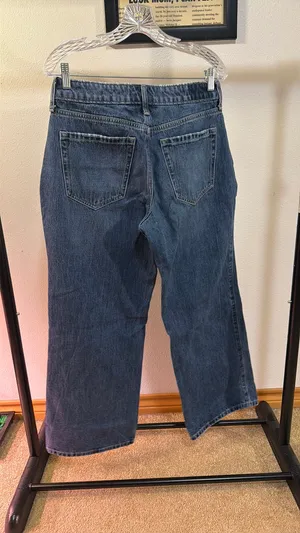 Hollister Jeans thumbnail 2