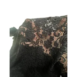 No Boundaries Off The shoulder Camisole Lace Top Sz Lg (11/13) NWT thumbnail 8