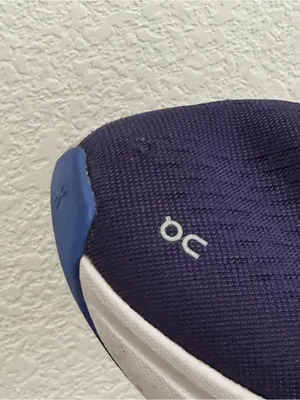 ON Cloud Cloudmonster Road Running Shoes in Açaí /Lavender Women’s Size 6.5 thumbnail 14