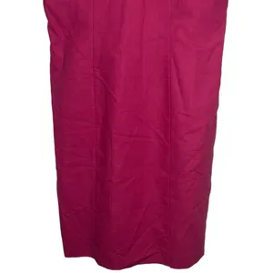 Vintage Maria Casero Pink‎ Dress thumbnail 3