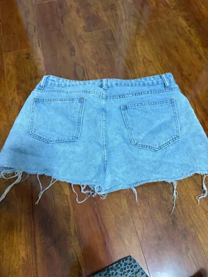 Levi’s 501 Shorts thumbnail 3
