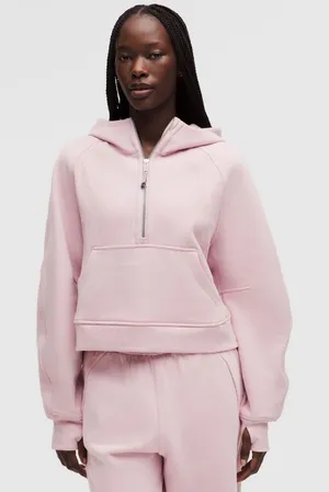 Lululemon Scuba Hoodie Half-Zip thumbnail 1