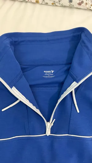 Old Navy Quarter-Zip thumbnail 2