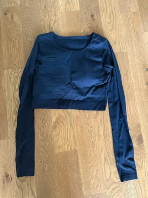 Lululemon Ebb To Street Top thumbnail 1