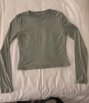 Abercrombie Top Long Sleeve thumbnail 1