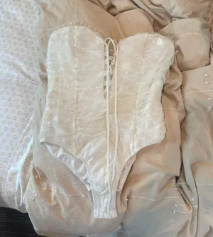 Princess Polly Bodysuit thumbnail 1