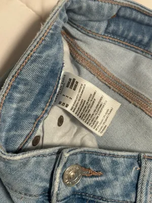 American Eagle Jeans thumbnail 5