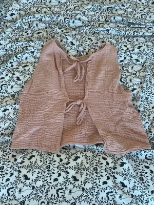ZARA Tank thumbnail 3