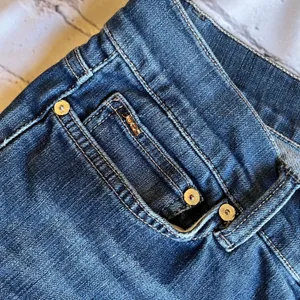 Joe's Jeans 28 Ankle Cigarette Stretch thumbnail 3
