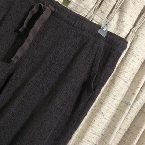 Aerie Cozy Good Vibes Plush Jogger thumbnail 2