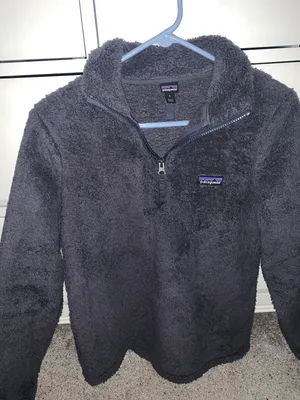 Patagonia Fleece 1/4 Zip thumbnail 3