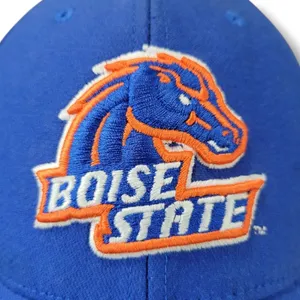 Vintage Nike Hat OSFM Vintage Boise State Hat BSU Broncos Embroidered Embroidery Unisex Hat thumbnail 3
