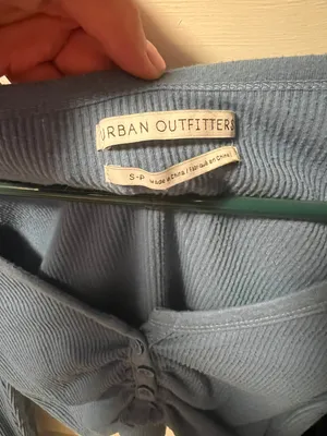 Urban Outfitters Top thumbnail 3