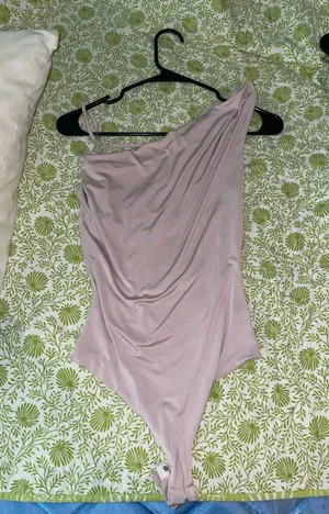 These Three Boutique Bodysuit thumbnail 1