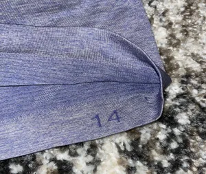 Lululemon Swiftly Tech Tank Race Length Size 14 thumbnail 2