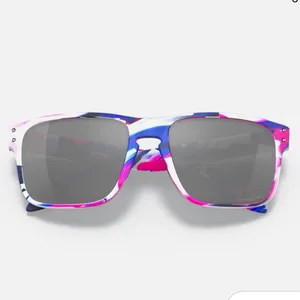 OAKLEY Holbrook Kokoro Collection PRIZM Sunglasses - $187. thumbnail 16