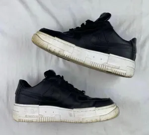 Nike air forces  thumbnail 1