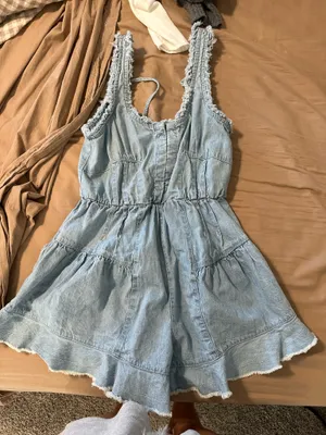Free People Romper  thumbnail 1