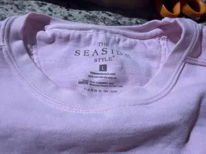 Seaside Sweatshirt Style Seaside thumbnail 2