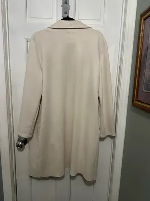 ZARA Coat Long thumbnail 4