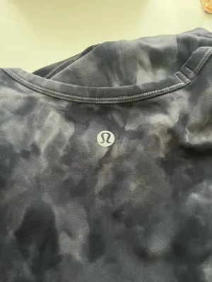Lululemon All It Takes Shirt thumbnail 3