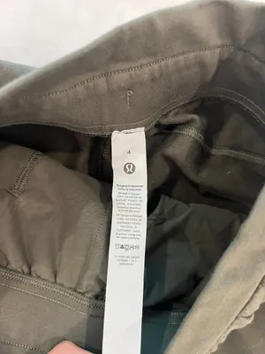 Lululemon Inner Glow 3” Shorts thumbnail 3