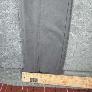 Kuhl Womens Cargo Pants Size 10 Grey Hiking Outdoor Utility USA Camping 32 X 30 thumbnail 5