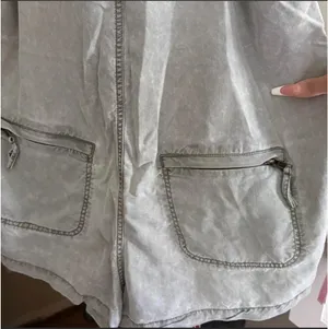 Free People Romper thumbnail 4
