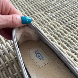 Ugg Rozie Serape‎ Beads Boat Shoes thumbnail 7